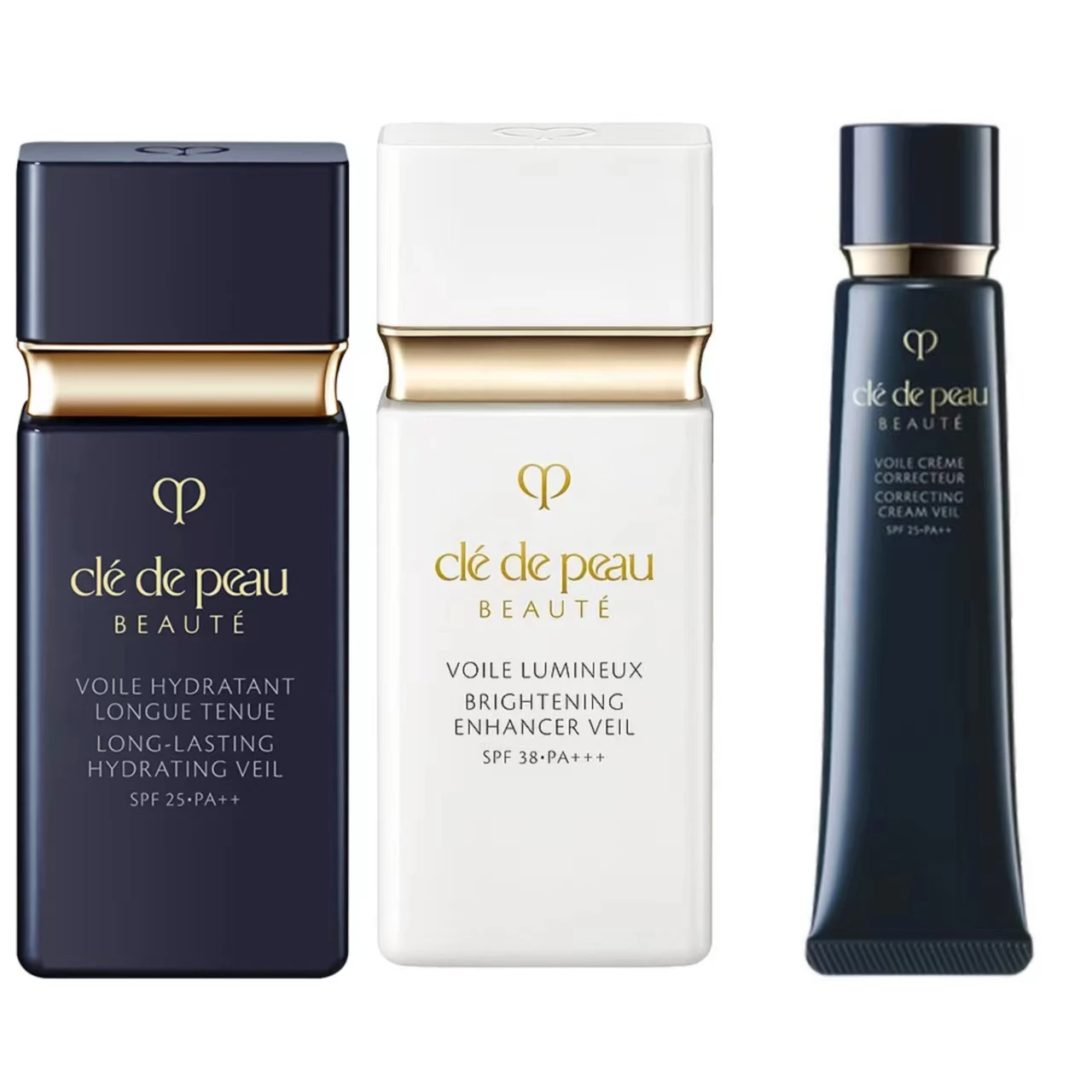 商品Cle de Peau|CPB/肌肤之钥光凝隔离妆前霜,价格¥343,第1张图片