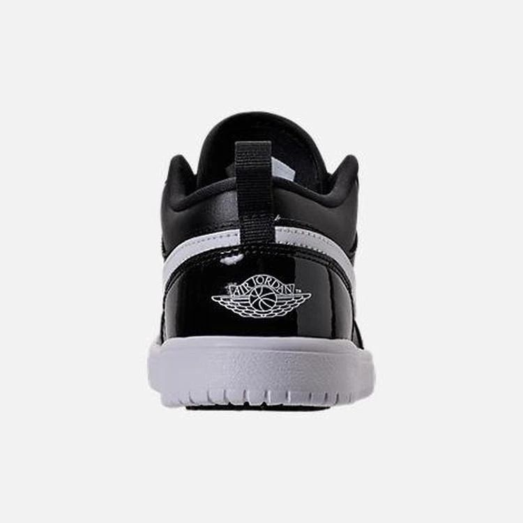 商品NIKE|Little Kids' Air Jordan Retro 1 Low Basketball Shoes,价格¥279,第5张图片详细描述