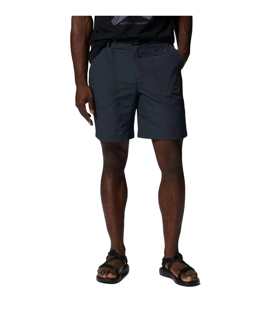 商品Mountain Hardwear|Stryder™ Shorts,价格¥532,第1张图片