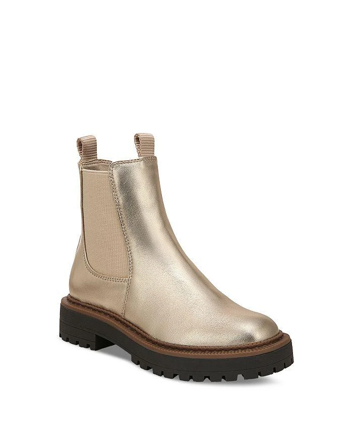商品Sam Edelman|Girls' Laguna Chelsea Boots - Toddler, Little Kid, Big Kid,价格¥361,第1张图片