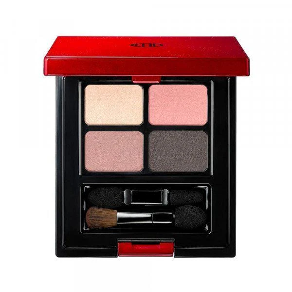 商品Koh Gen Do|Maifanshi Mineral Eye Shadow Palette,价格¥102,第1张图片