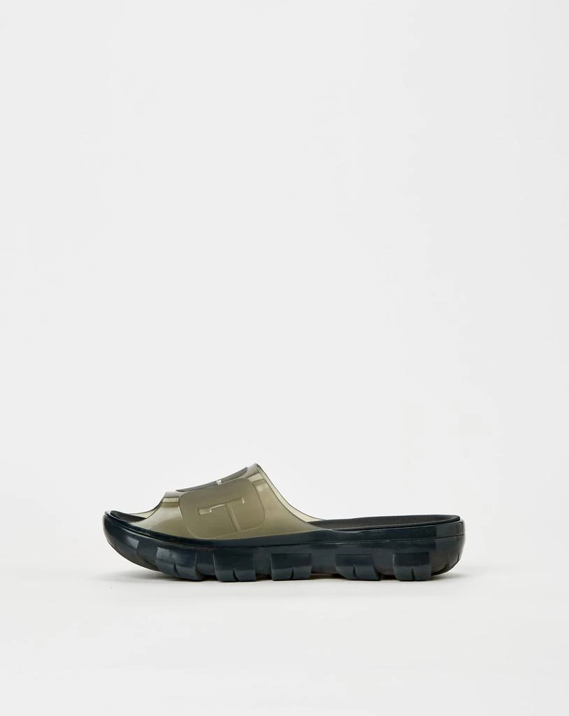 商品UGG|Women's Jella Clear Slide,价格¥340,第4张图片详细描述