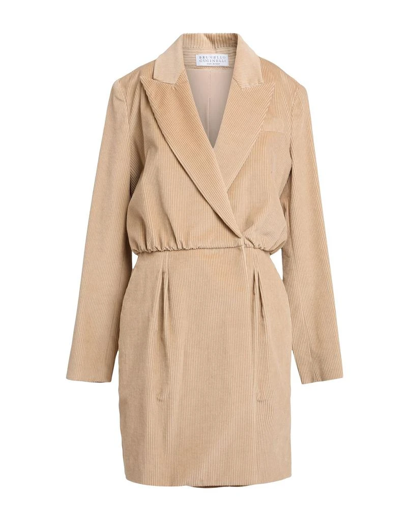 商品Brunello Cucinelli|Jumpsuit/one piece,价格¥6695,第1张图片