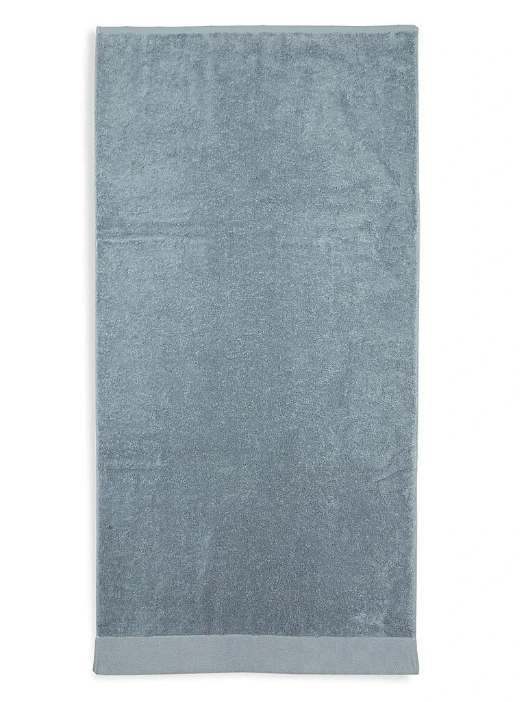 商品Frette|Diamond Bordo Bath Towel,价格¥854,第2张图片详细描述