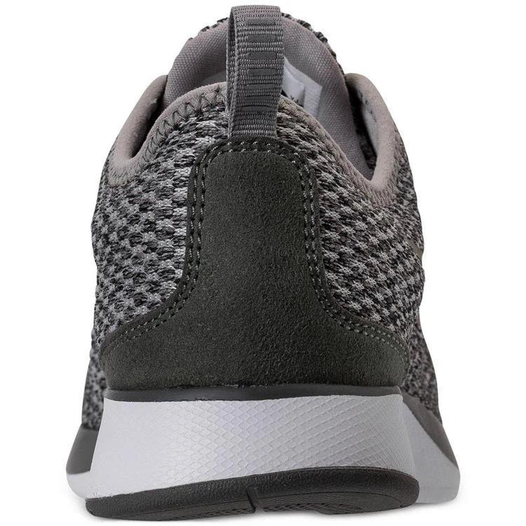 商品NIKE|Boys' Dualtone Racer SE Casual Sneakers from Finish Line,价格¥297,第5张图片详细描述