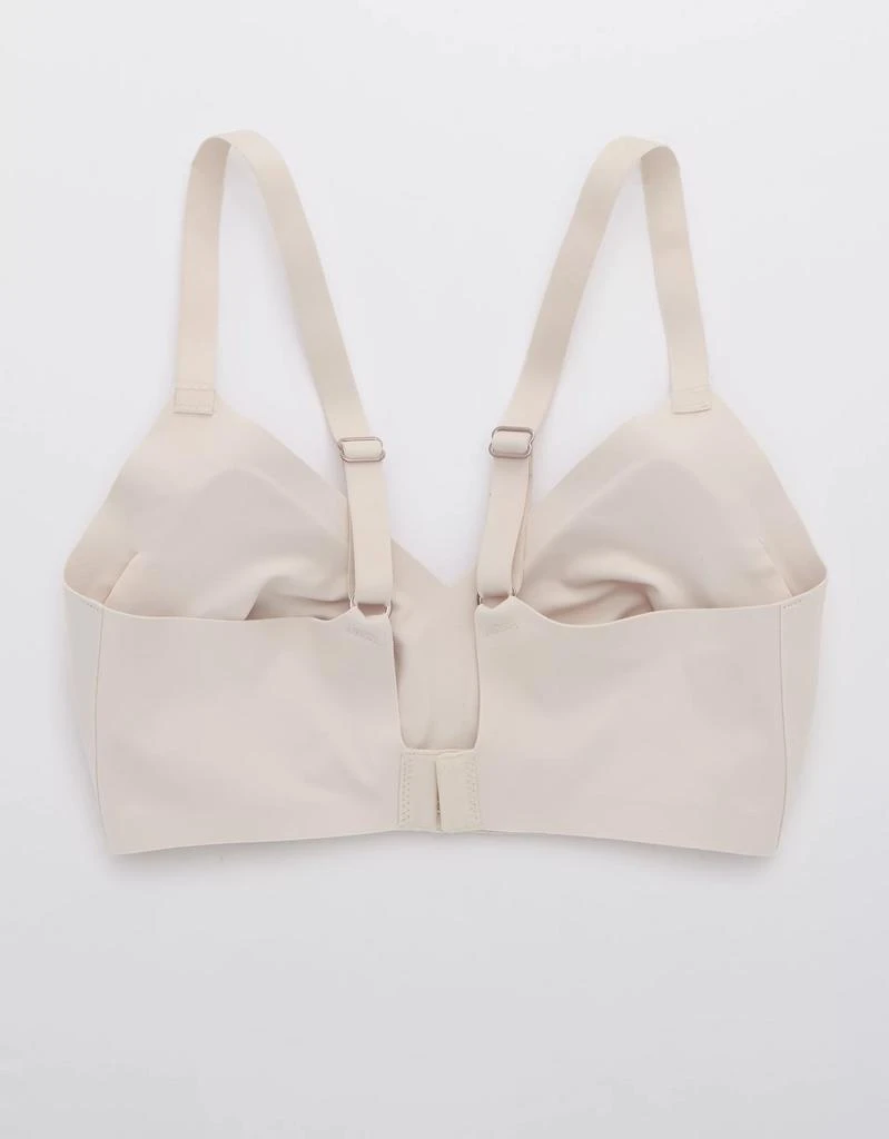 商品Aerie|SMOOTHEZ Padded Bralette,价格¥121,第4张图片详细描述