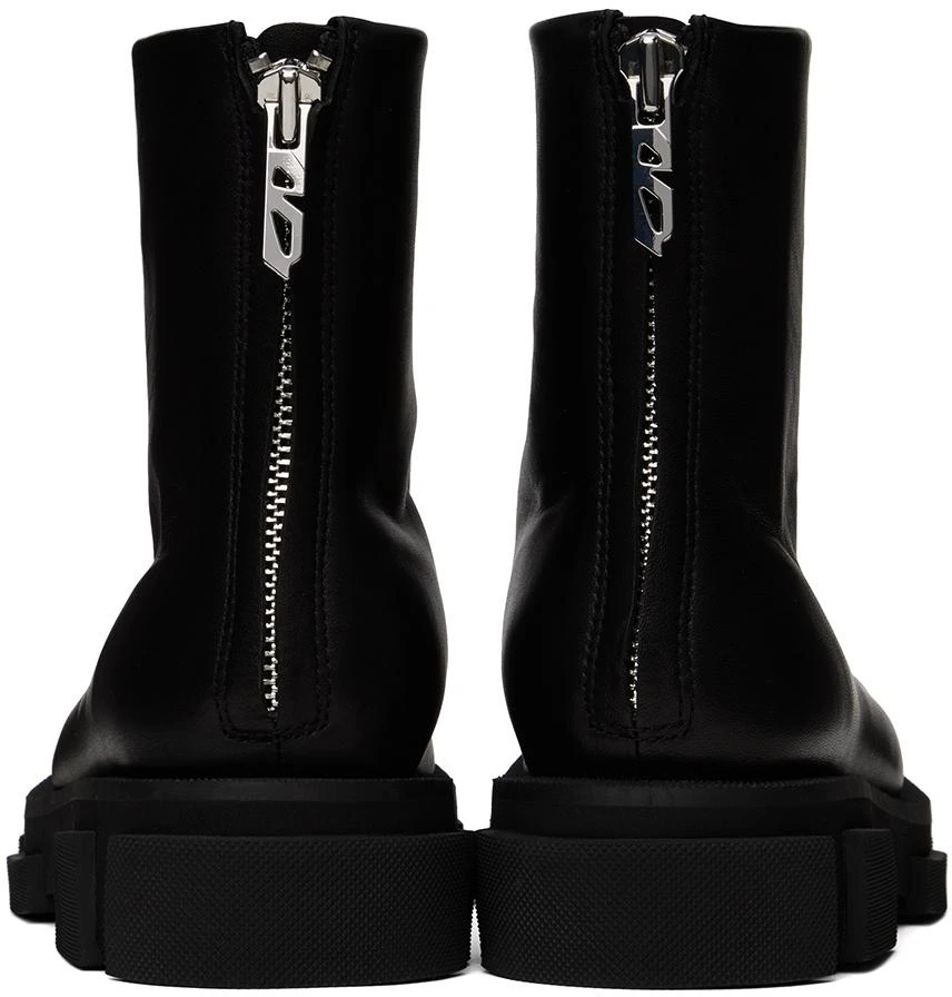 商品BOTH|Black Gao Boots,价格¥3904,第2张图片详细描述