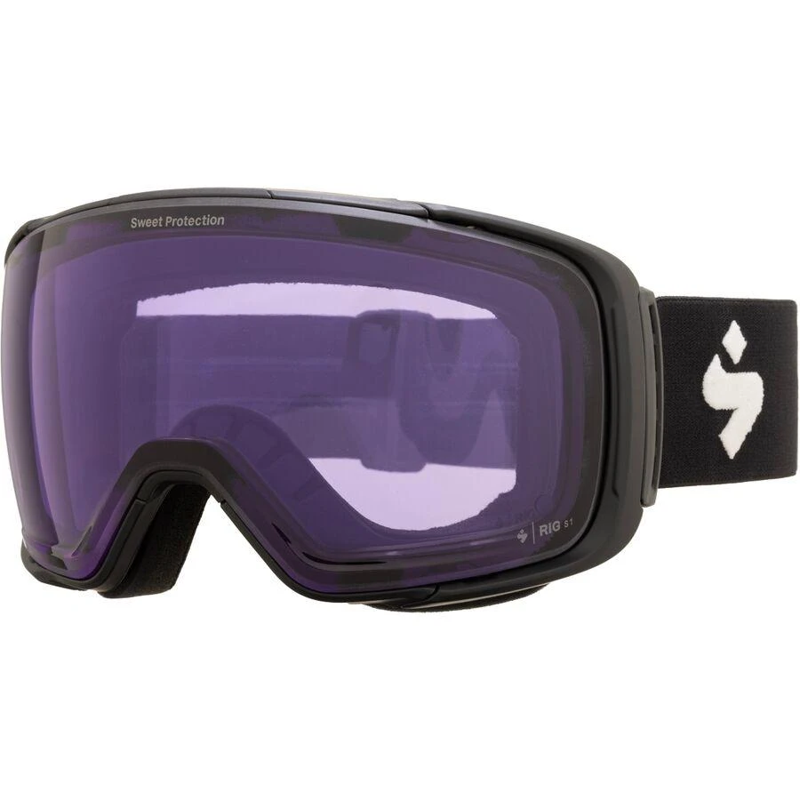 商品Sweet Protection|Interstellar RIG Reflect Goggles,价格¥2061,第1张图片