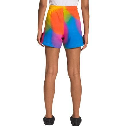 商品The North Face|AOP Short - Women's,价格¥220,第2张图片详细描述