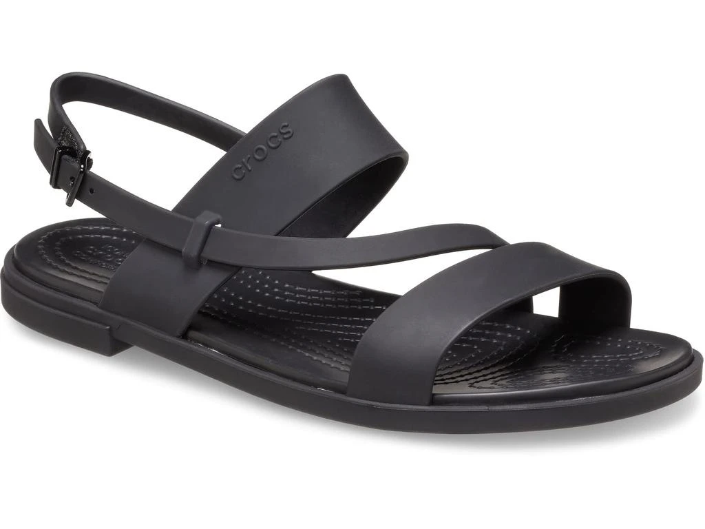 商品Crocs|Tulum Strappy Sandal,价格¥250,第1张图片