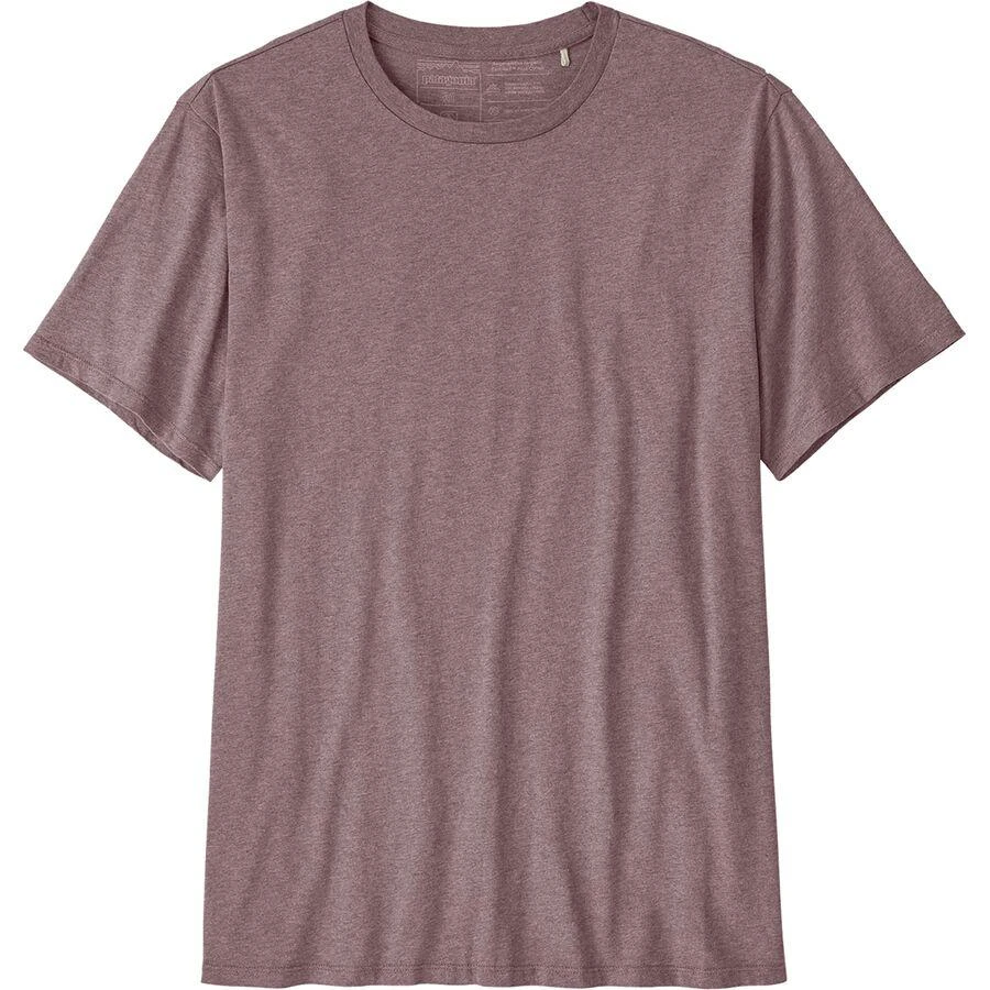 商品Patagonia|Organic Certified Cotton LW T-Shirt,价格¥99,第1张图片