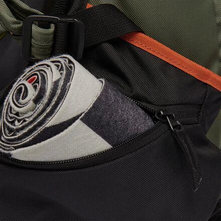 商品Black Diamond|Eric Jackson Edition Dawn Patrol 25L Pack,价格¥813,第4张图片详细描述