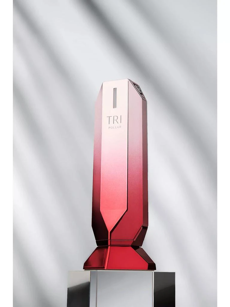 商品TriPollar|STOP X ROSE Special Edition Model U Facial Renewal & Rejuvenation Device,价格¥3407,第4张图片详细描述