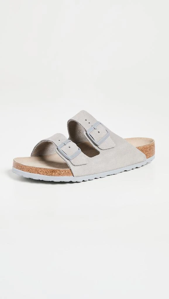 Birkenstock Arizona Soft Footbed Slides 商品