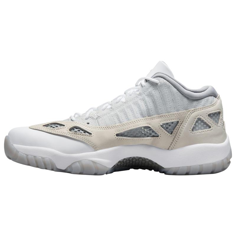 Jordan Retro 11 Low IE - Men's商品第2张图片规格展示