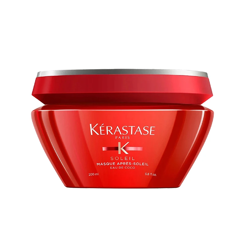 Kerastase卡诗骄阳晒后滋养发膜200ml 商品