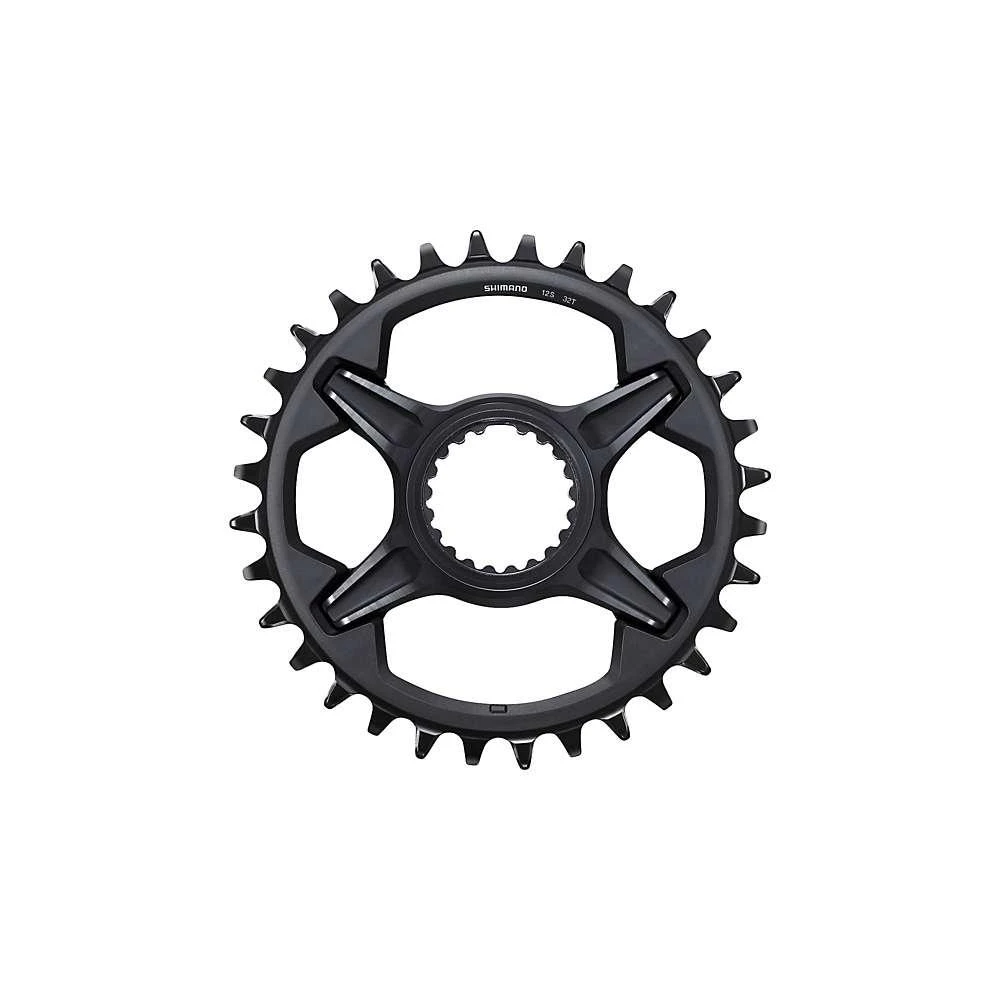 商品SHIMANO|Shimano XT SM-CRM85 32t 1x Chainring for M8100 and M8130 Cranks,价格¥537,第1张图片