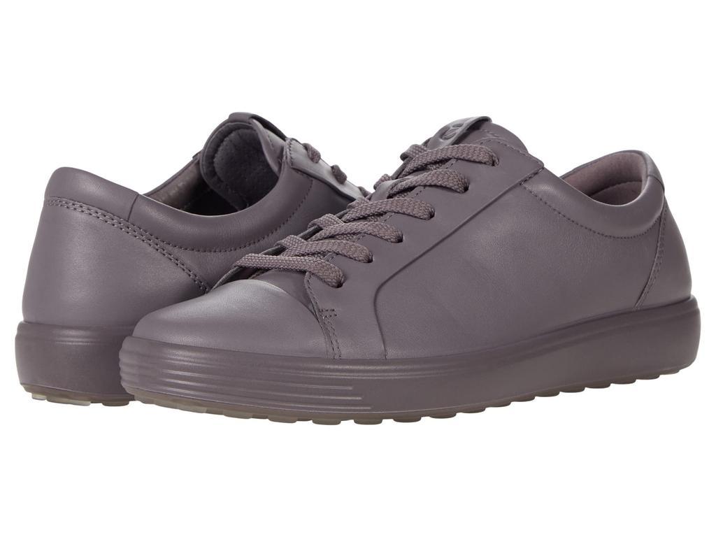 商品ECCO|Soft 7 Monochromatic 2.0 Sneaker,价格¥447-¥537,第1张图片