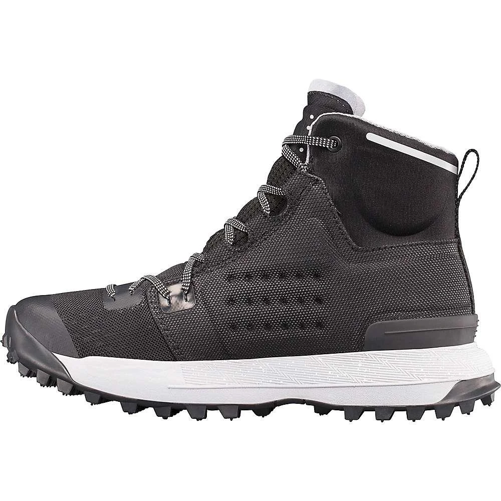 商品Under Armour|Under Armour Women's UA Newell Ridge Mid GTX Boot,价格¥1186,第3张图片详细描述
