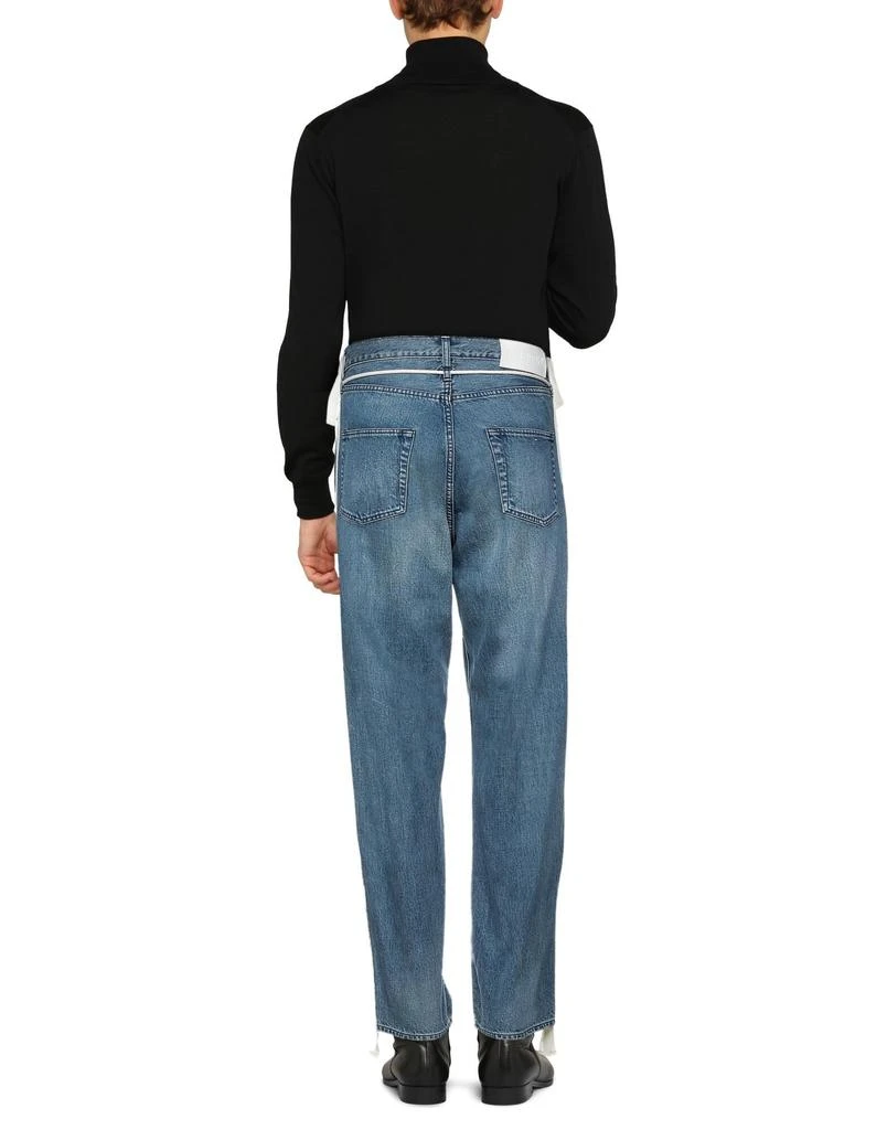 商品Ambush|Denim pants,价格¥1381,第3张图片详细描述