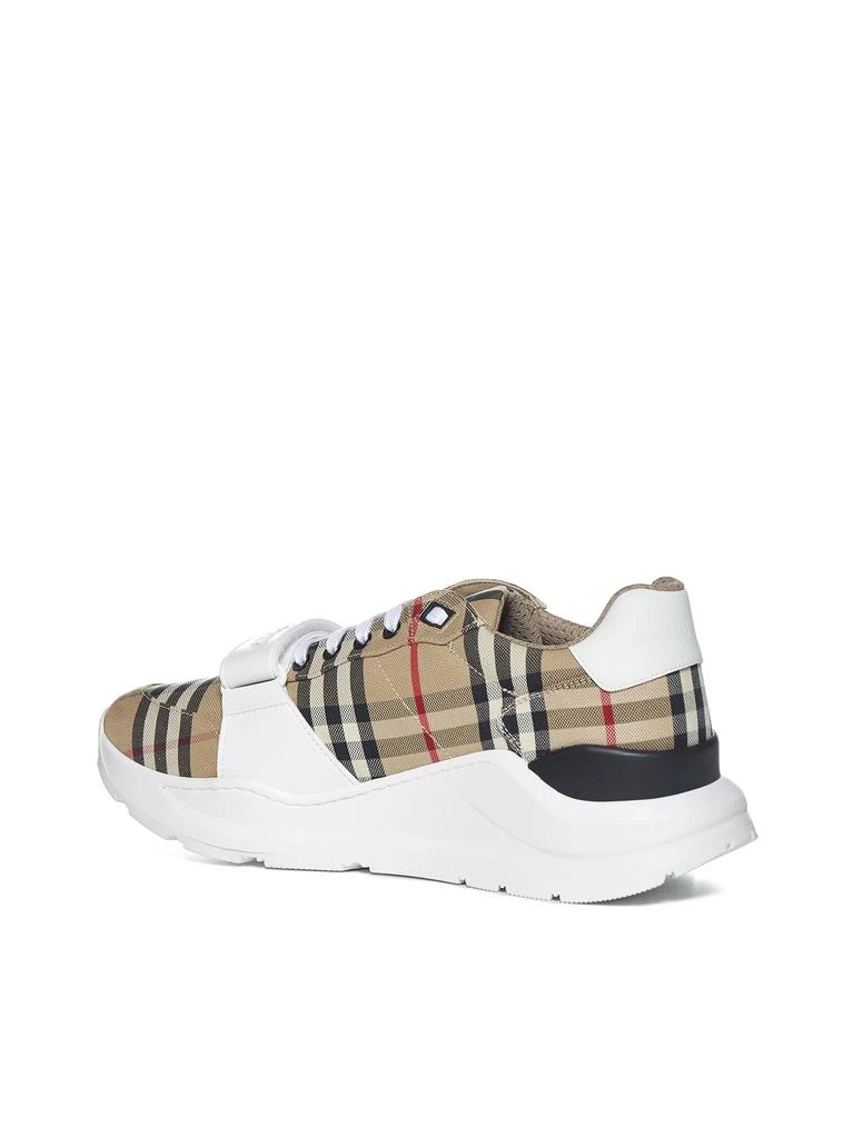 商品Burberry|Burberry Sneakers,价格¥4356,第3张图片详细描述
