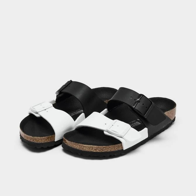 商品Birkenstock|Women's Birkenstock Arizona Split Birko-Flor Sandals,价格¥856,第2张图片详细描述