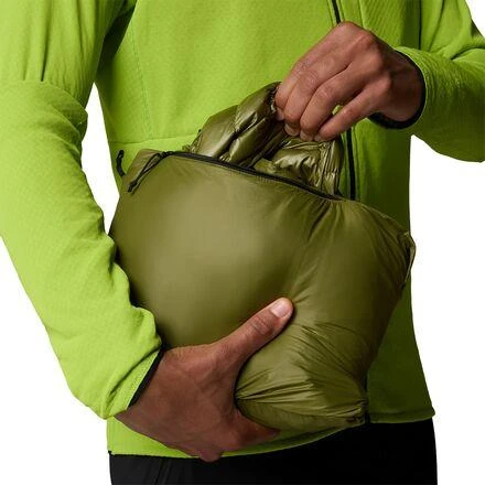 商品The North Face|Summit Breithorn Hoodie - Men's,价格¥2113,第2张图片详细描述