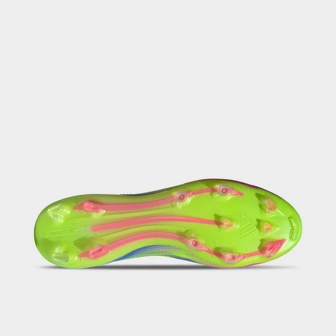Men's adidas F50 Pro Firm Ground Soccer Cleats 商品