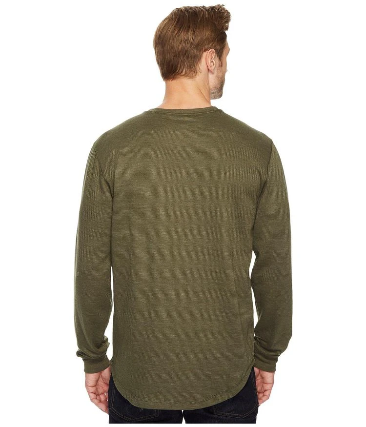 商品Carhartt|Tilden Long Sleeve Crew Neck,价格¥202,第3张图片详细描述