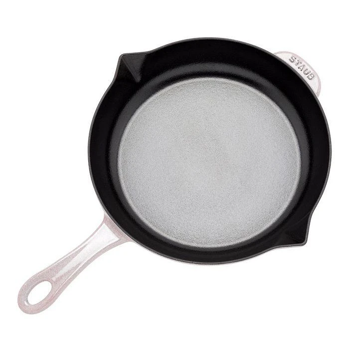 商品Staub|10" Fry Pan ,价格¥1421,第3张图片详细描述
