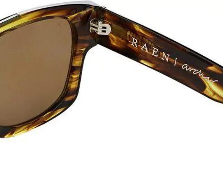 商品RAEN optics|Archar Sunglasses,价格¥738,第3张图片详细描述