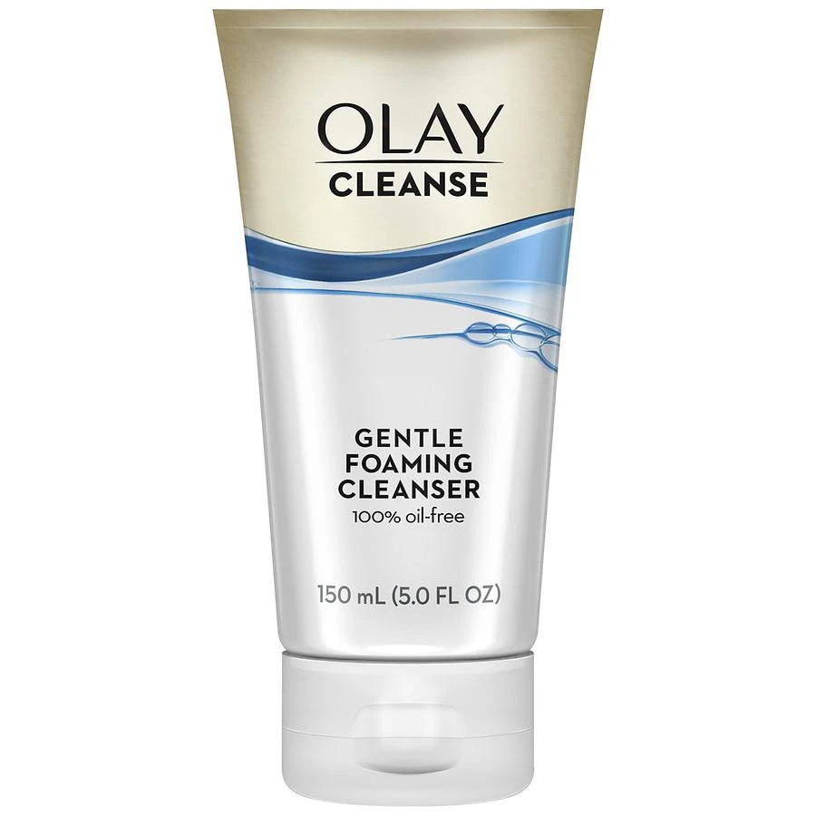 商品Olay|Cleanse Gentle Foaming Face Cleanser,价格¥50,第1张图片