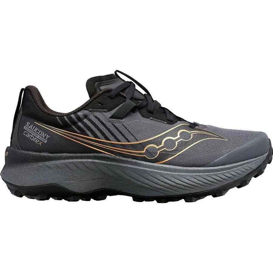 商品Saucony|Endorphin Edge Trail Running Shoe - Men's,价格¥1666,第1张图片