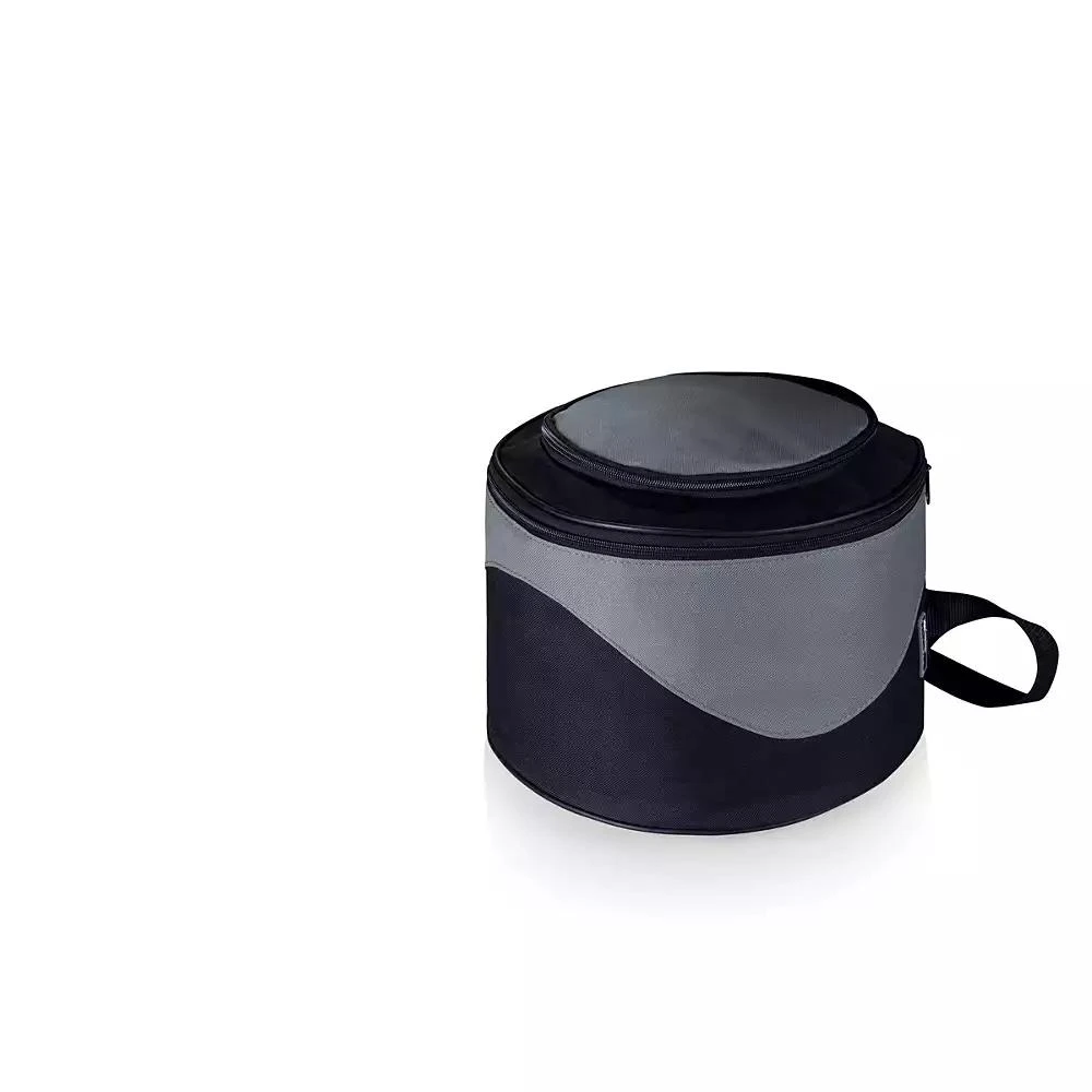 商品ONIVA|by Picnic Time Caliente Portable Charcoal Grill & Cooler Tote,价格¥653,第3张图片详细描述