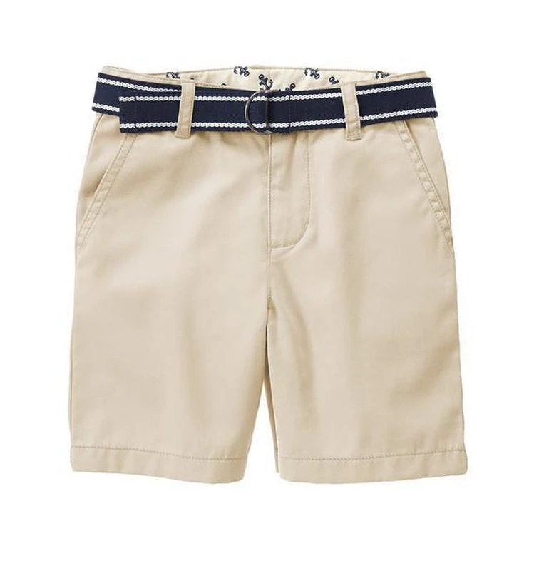 商品Gymboree|Twill Shorts,价格¥102,第1张图片