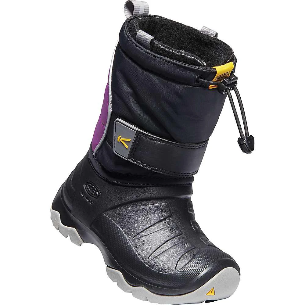 商品Keen|Kids' Lumi II Waterproof Boot,价格¥246,第2张图片详细描述