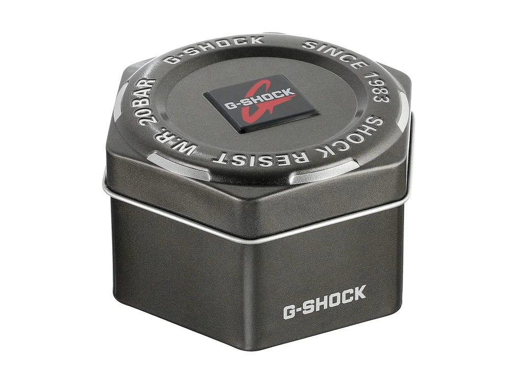 商品G-Shock|CASIO   X-Large Combi GA110,价格¥1192,第4张图片详细描述