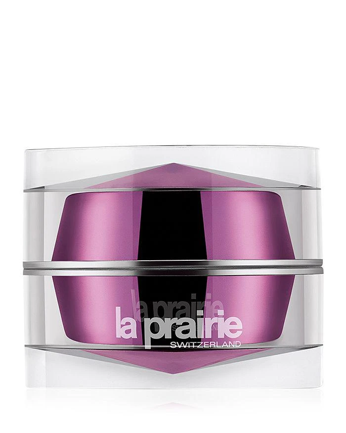 商品La Prairie|Platinum Rare Haute-Rejuvenation Cream 1 oz.,价格¥8111,第1张图片