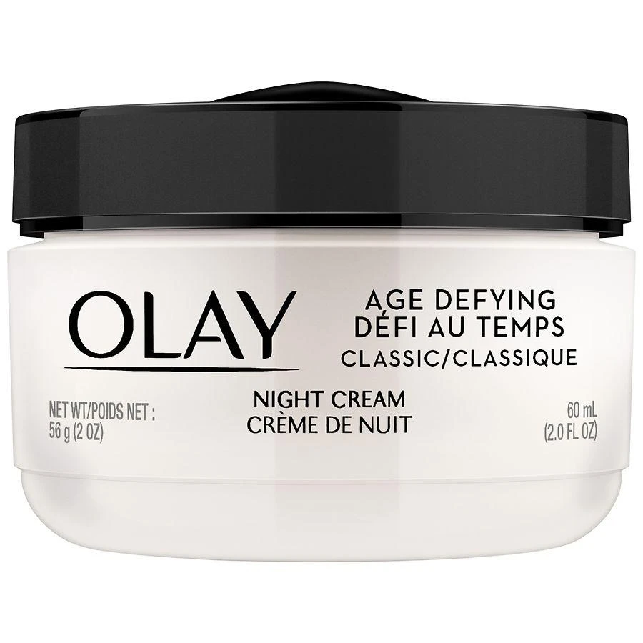 商品Olay|Classic Night Cream,价格¥121,第2张图片详细描述