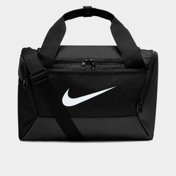 商品NIKE|Nike Brasilia 9.5 Training Extra Small Duffel Bag (25L),价格¥239,第3张图片详细描述