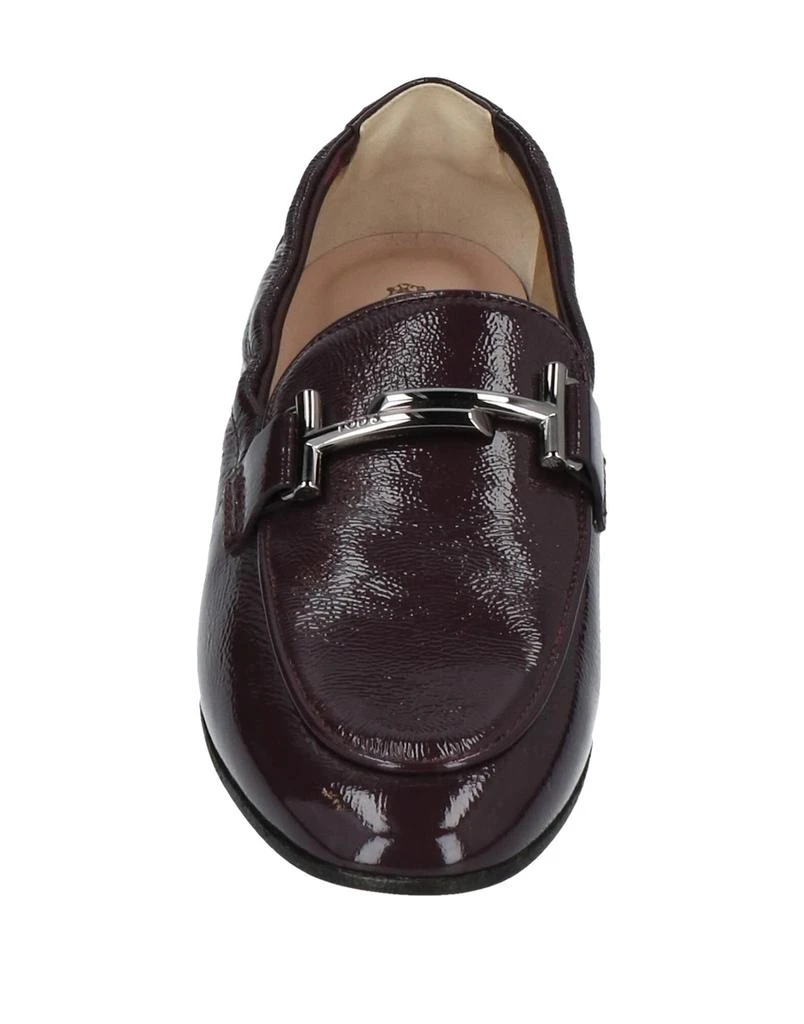 商品Tod's|Loafers,价格¥2575,第4张图片详细描述