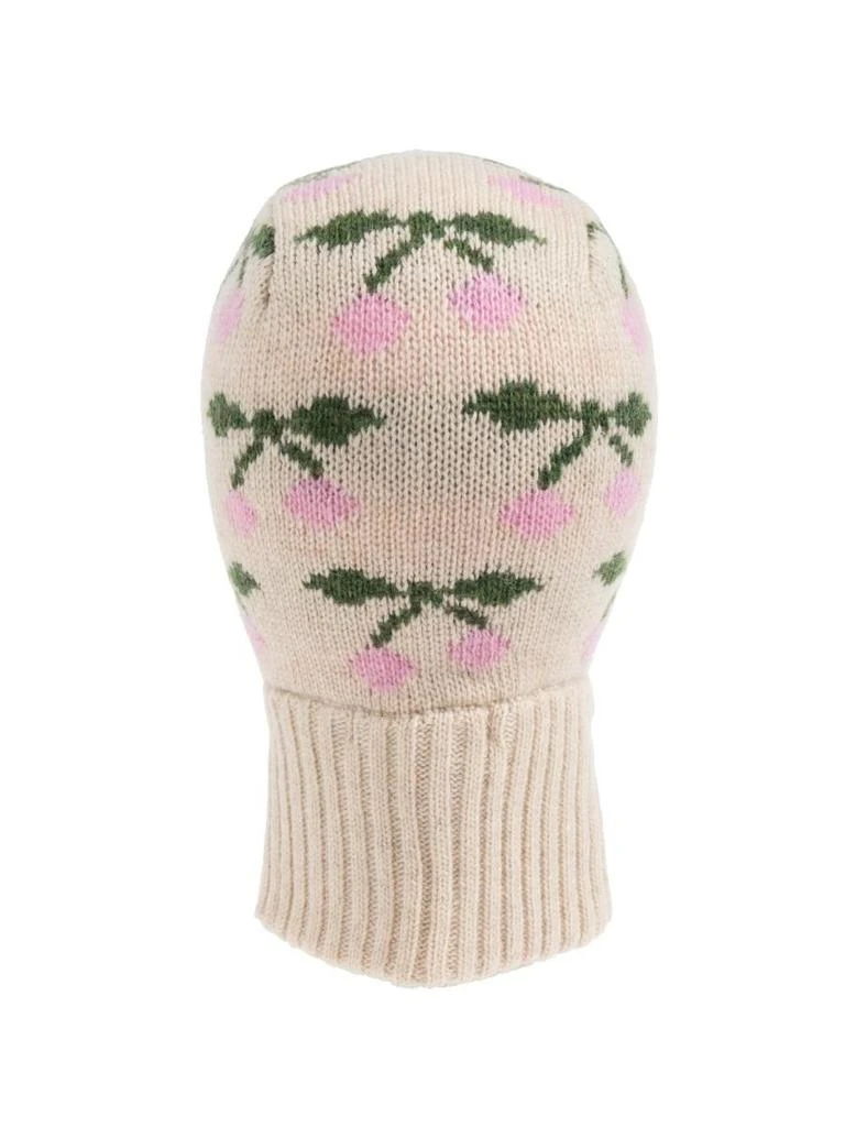 商品Konges Slojd|Konges Slojd Belou Patterned Balaclava,价格¥624,第2张图片详细描述