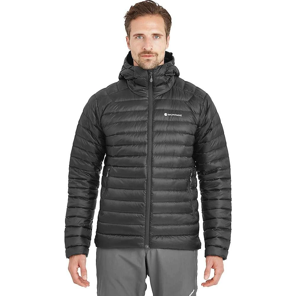 商品Montane|Montane Men's Anti-Freeze Hoodie,价格¥1445,第1张图片