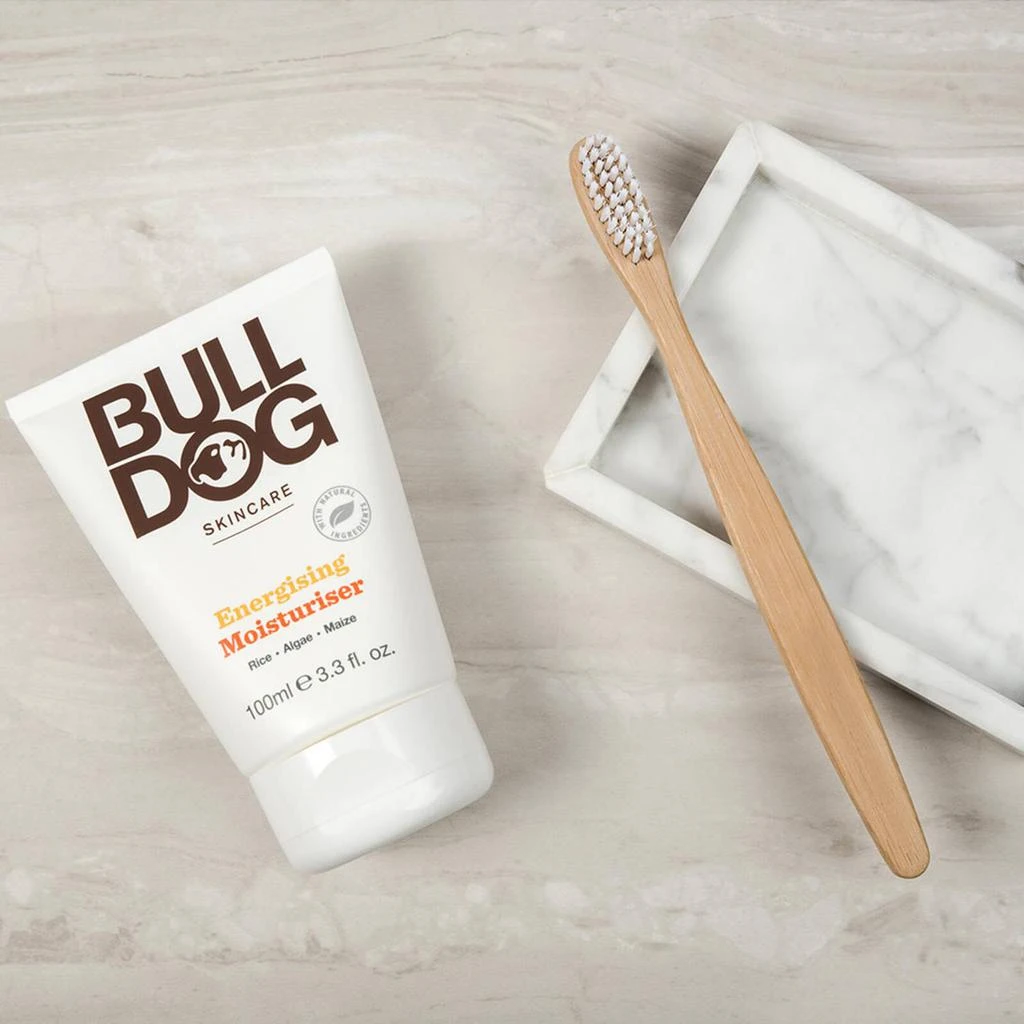 商品Bulldog Skincare for Men|Bulldog Energising Moisturiser 100ml,价格¥76,第4张图片详细描述