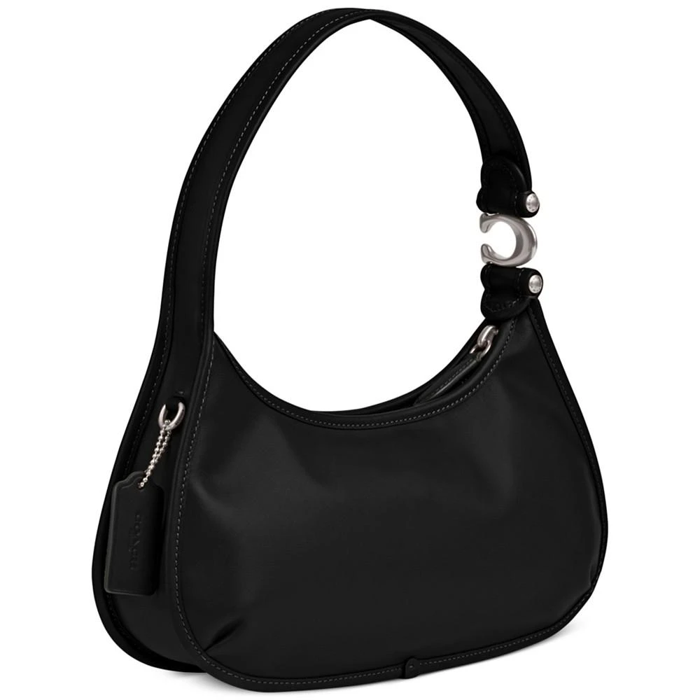 商品Coach|Eve Medium Leather Shoulder Bag,价格¥2902,第2张图片详细描述