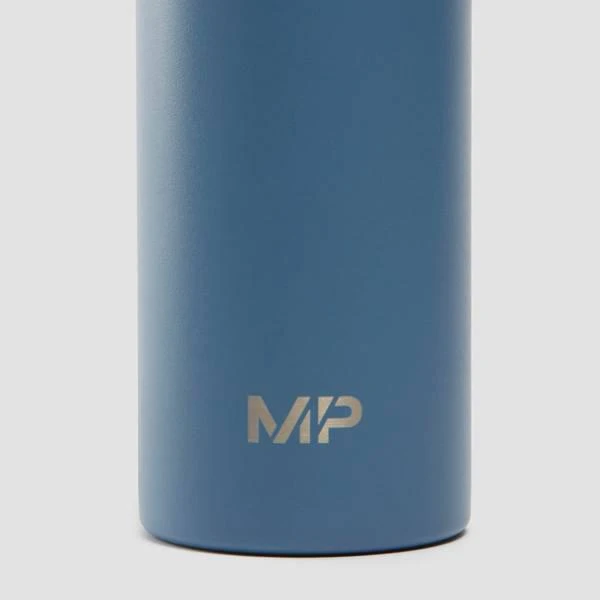 商品Myprotein|MP Large Metal Water Bottle - Galaxy - 750ml,价格¥252,第3张图片详细描述