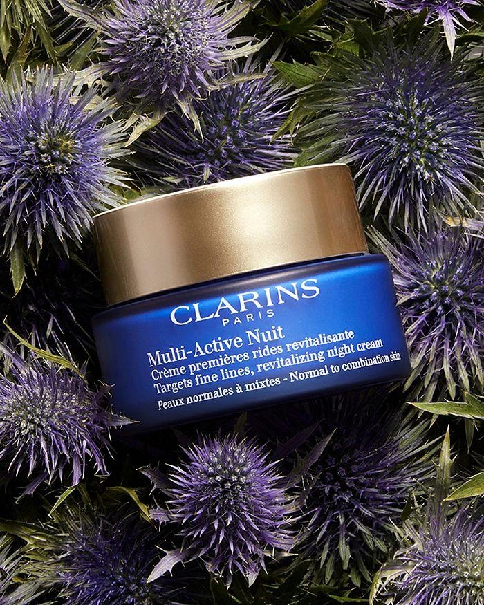 商品Clarins|Multi-Active Night Cream,价格¥452,第4张图片详细描述