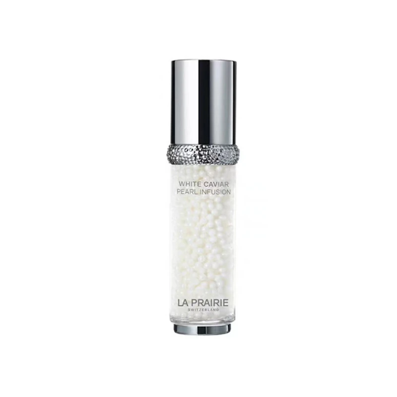 la prairie 莱珀妮 纯皙钻亮鱼子时空聚光珍珠白鱼子精华 30ml 商品