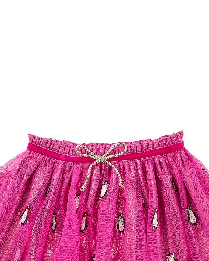 商品PEEK|Girls' Penguin Pixie Skirt - Little Kid, Big Kid,价格¥268,第3张图片详细描述