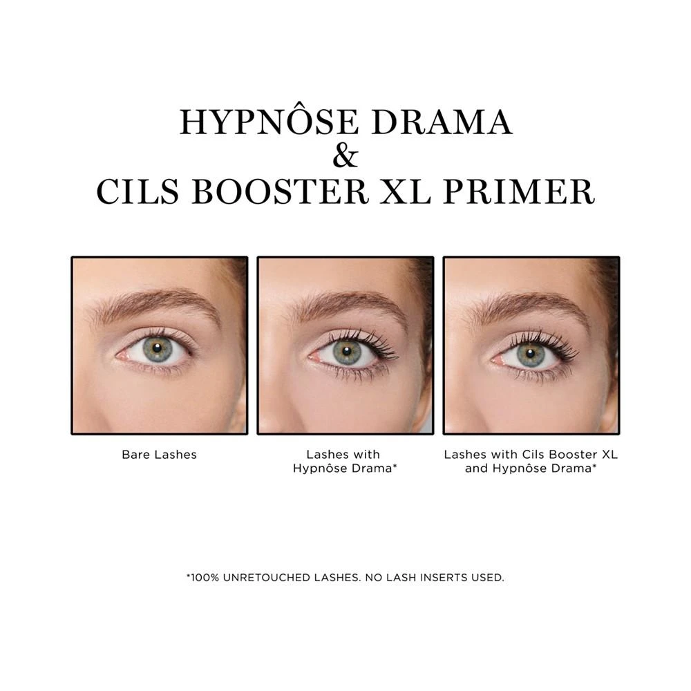 商品Lancôme|Cils Booster XL Enhancing Lash Primer,价格¥226,第5张图片详细描述